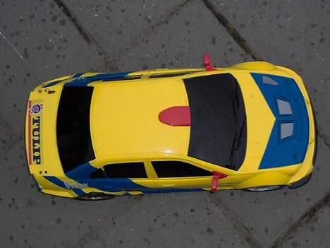 Bil Lancer billede 4