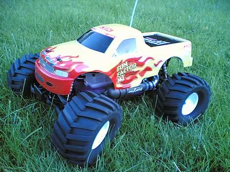 Off-Roader Fun Factor MT2 billede 1