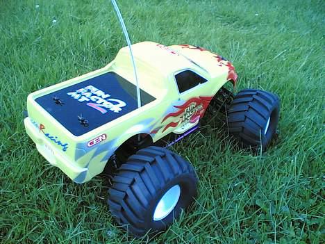 Off-Roader Fun Factor MT2 billede 2
