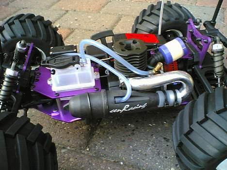 Off-Roader Fun Factor MT2 billede 6