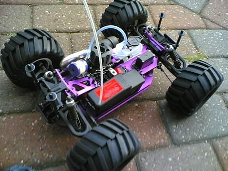 Off-Roader Fun Factor MT2 billede 7