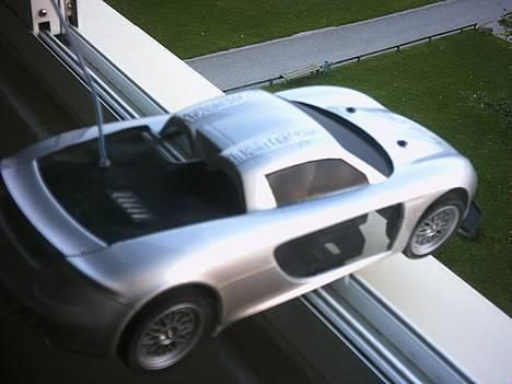 Bil Tamia QD - Hele bilen billede 2