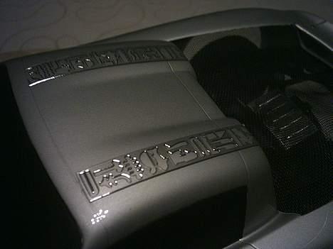 Bil Tamia QD - Taget billede 4