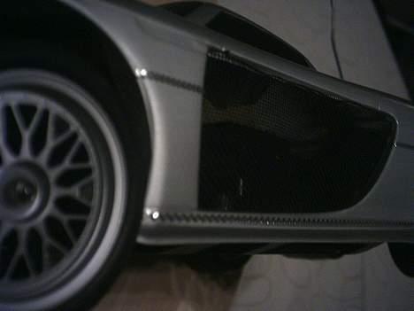 Bil Tamia QD - Siden billede 5