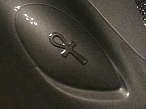 Bil Tamia QD - Forlygterne billede 7