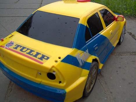 Bil Lancer billede 5