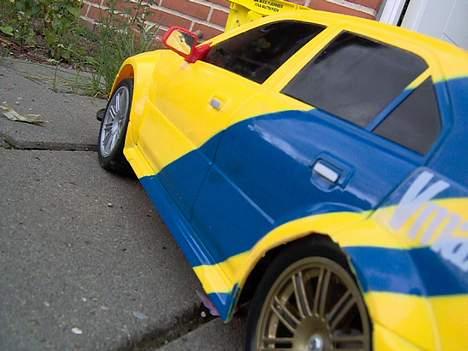 Bil Lancer billede 6