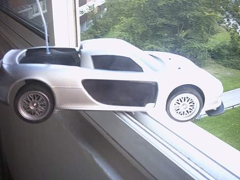 Bil Tamia QD - Hele bilen billede 11