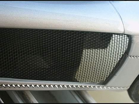 Bil Tamia QD - Sidegitter billede 12