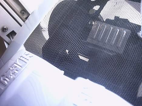 Bil Tamia QD - Bagerste gitter billede 14