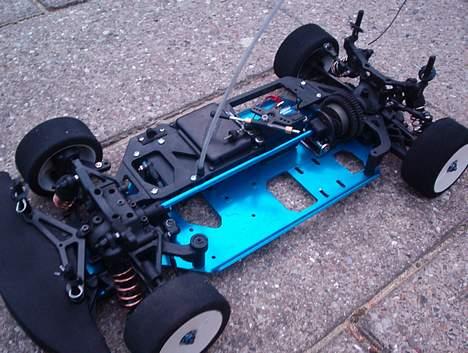 Bil Associated NTC3+ billede 2