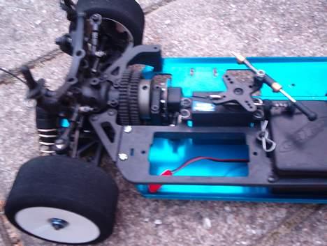 Bil Associated NTC3+ billede 3