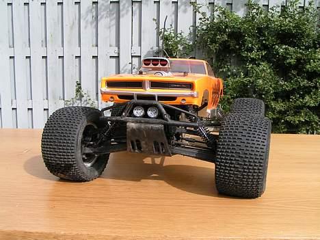 Off-Roader Hpi Savage SS billede 3