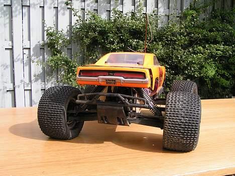 Off-Roader Hpi Savage SS billede 5