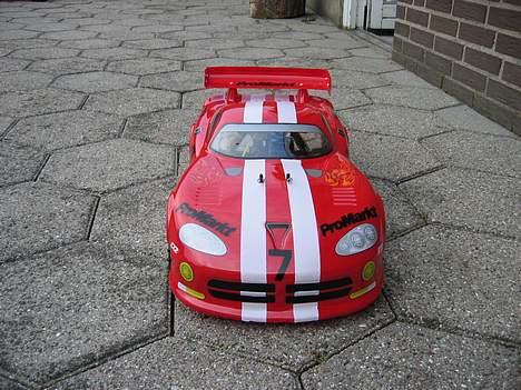 Buggy REX-X billede 5