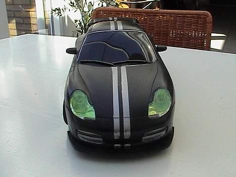 Bil Porsche 911 GT3 billede 3