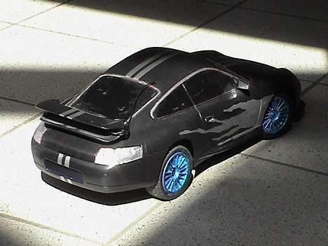 Bil Porsche 911 GT3 billede 5