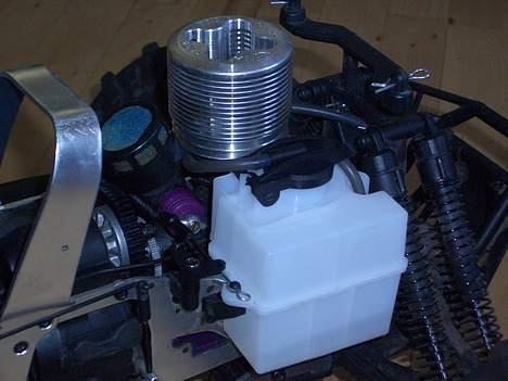 Bil Hpi Savage 25 *SOLGT* billede 5
