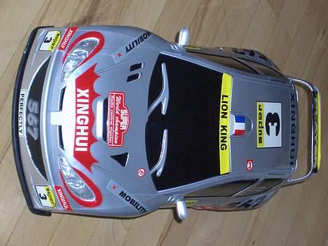 Bil Peugeot 206 billede 2