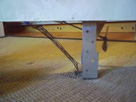 Båd Hjemme bygget billede 5