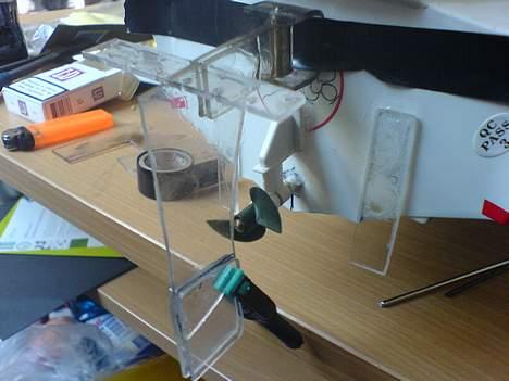 Båd Water Rush billede 17