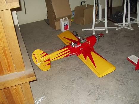 Fly spacewalker 2 billede 4