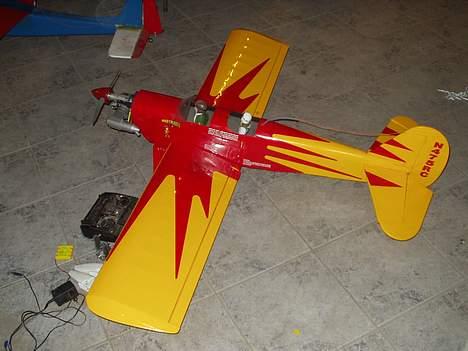 Fly spacewalker 2 billede 5