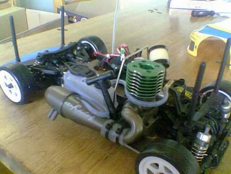 Bil CT-4S billede 2