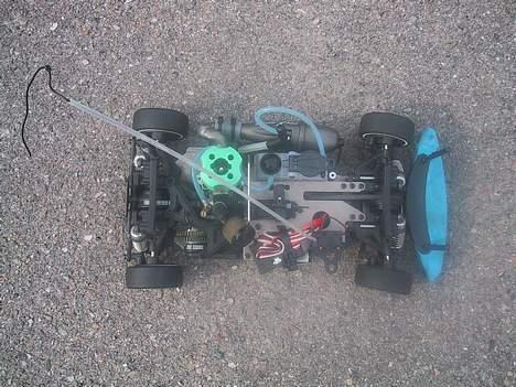Bil CT-4S billede 4