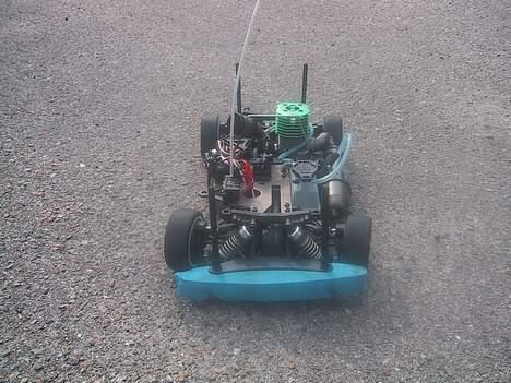 Bil CT-4S billede 5