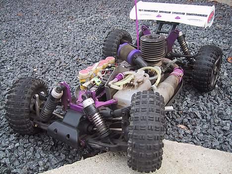 Bil OFNA -=[ TEAM 4220 ]=- billede 3