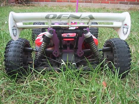 Bil OFNA -=[ TEAM 4220 ]=- billede 4