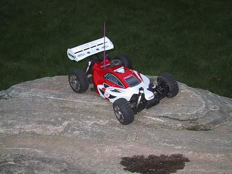 Bil OFNA -=[ TEAM 4220 ]=- billede 5