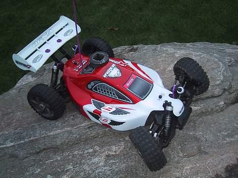 Bil OFNA -=[ TEAM 4220 ]=- billede 6