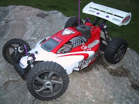 Bil OFNA -=[ TEAM 4220 ]=- billede 7