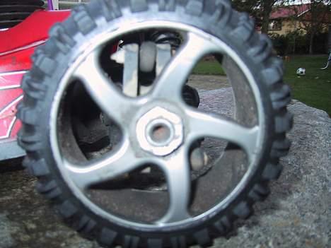 Bil OFNA -=[ TEAM 4220 ]=- billede 8