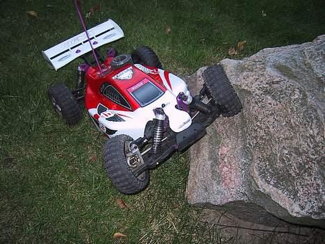 Bil OFNA -=[ TEAM 4220 ]=- billede 9