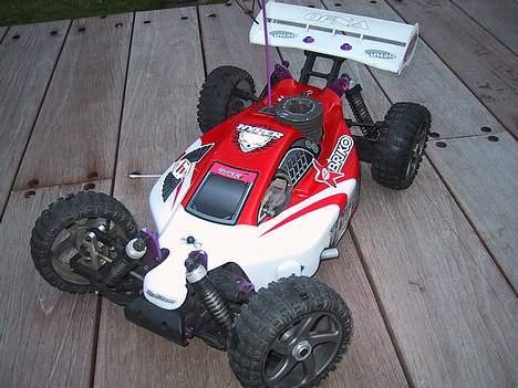 Bil OFNA -=[ TEAM 4220 ]=- billede 10