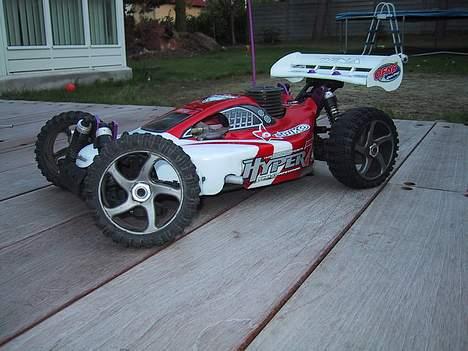 Bil OFNA -=[ TEAM 4220 ]=- billede 11