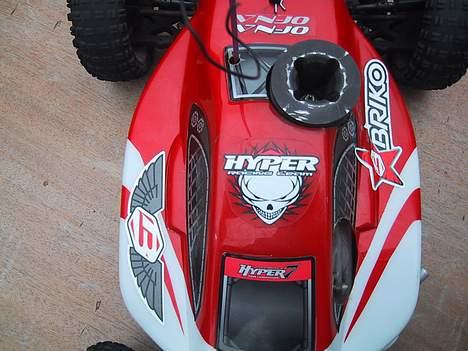 Bil OFNA -=[ TEAM 4220 ]=- billede 12