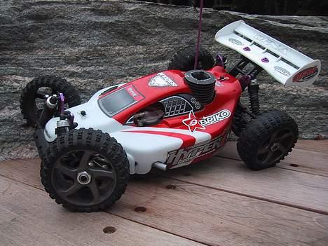 Bil OFNA -=[ TEAM 4220 ]=- billede 13