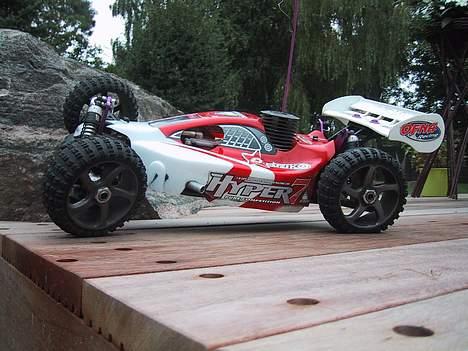 Bil OFNA -=[ TEAM 4220 ]=- billede 15