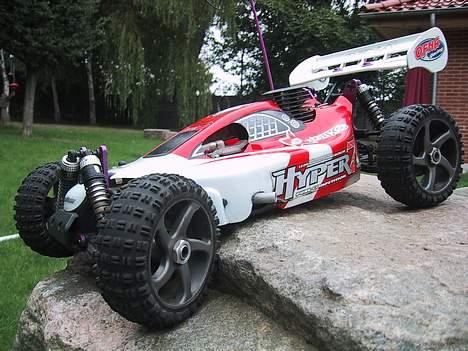 Bil OFNA -=[ TEAM 4220 ]=- billede 16