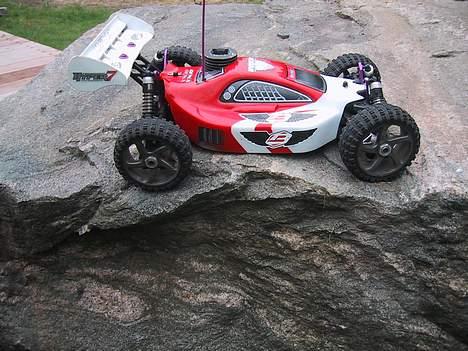 Bil OFNA -=[ TEAM 4220 ]=- billede 17