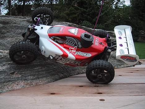 Bil OFNA -=[ TEAM 4220 ]=- billede 18