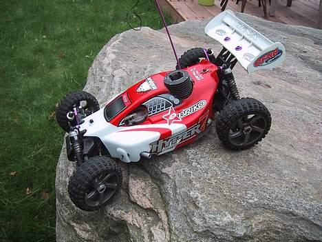 Bil OFNA -=[ TEAM 4220 ]=- billede 19