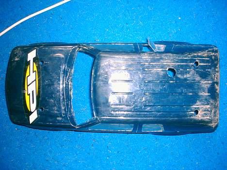 Truck savage 25 (Solgt) billede 6