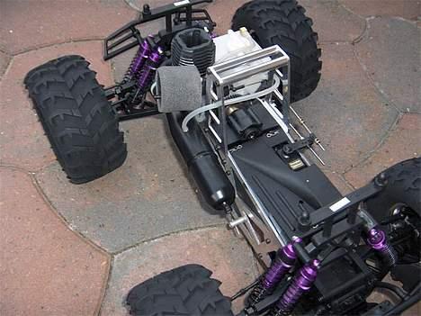 Bil Raptor billede 7