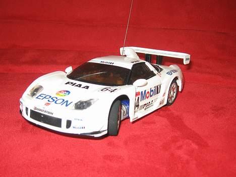 Bil mini-z billede 1