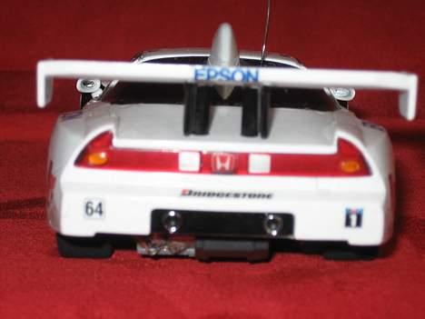 Bil mini-z billede 2